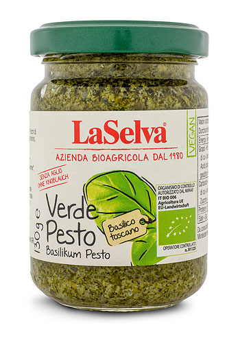 Pesto Verde 158008
