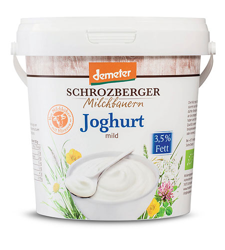 Vollmilchjoghurt 3,5% 471435
