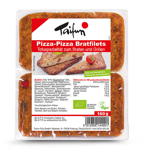 Pizza-Pizza Bratfilets 662123