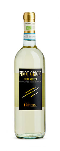Pinot Grigio weiß 710404