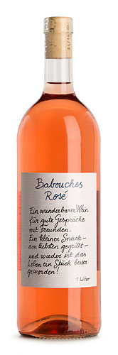 b*Babouches rosé 714111
