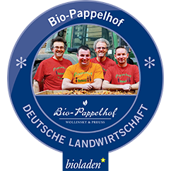 Bio-Pappelhof