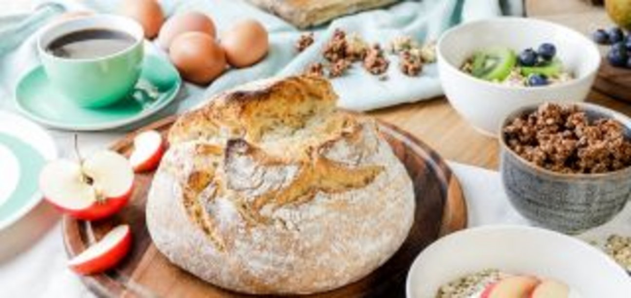 bioladen Alltagsprodukte