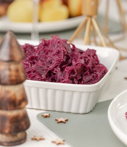 Rotkohl