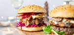 Bertkraut Burger