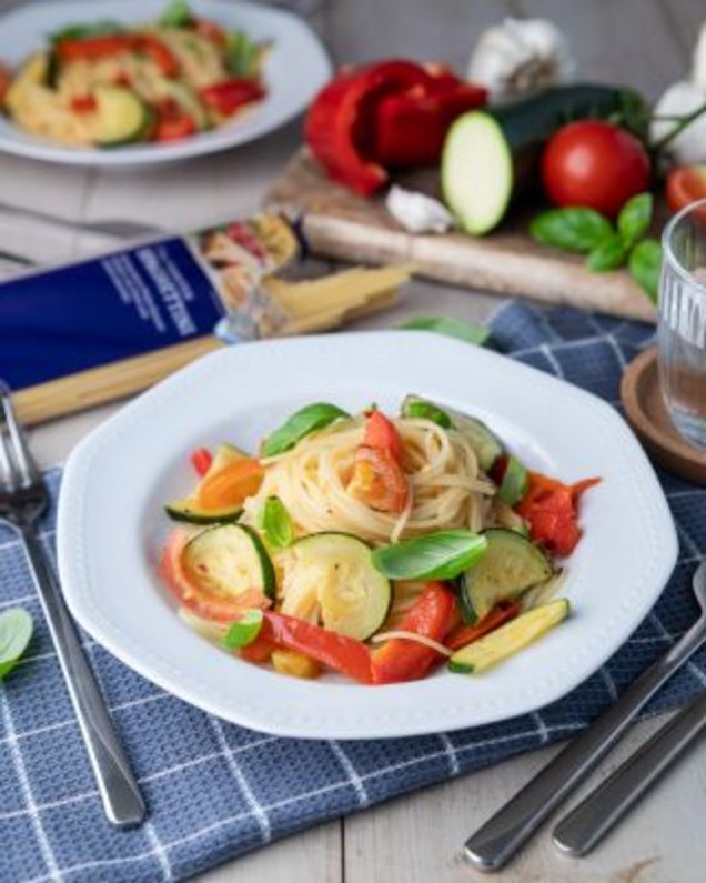 pasta