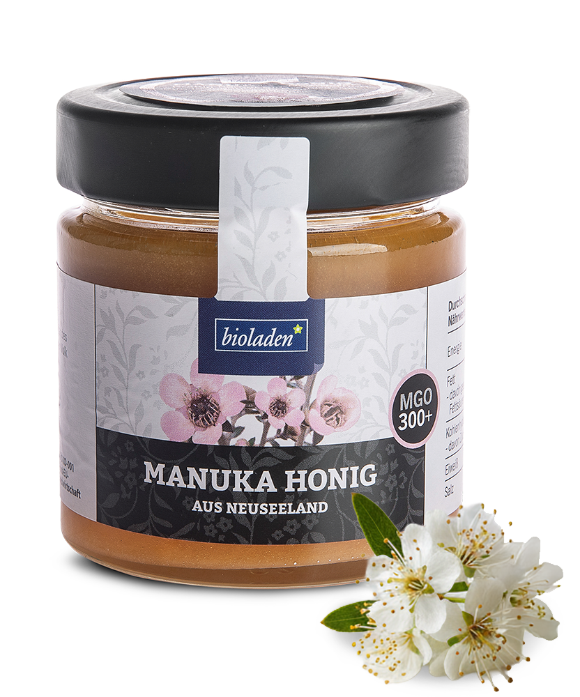 298009_bioladen_Manuka_Honig_220626_mit_Bluete