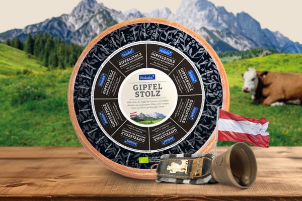 bioladen Käse Gipfelstolz