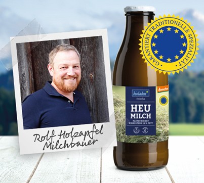 heumilch