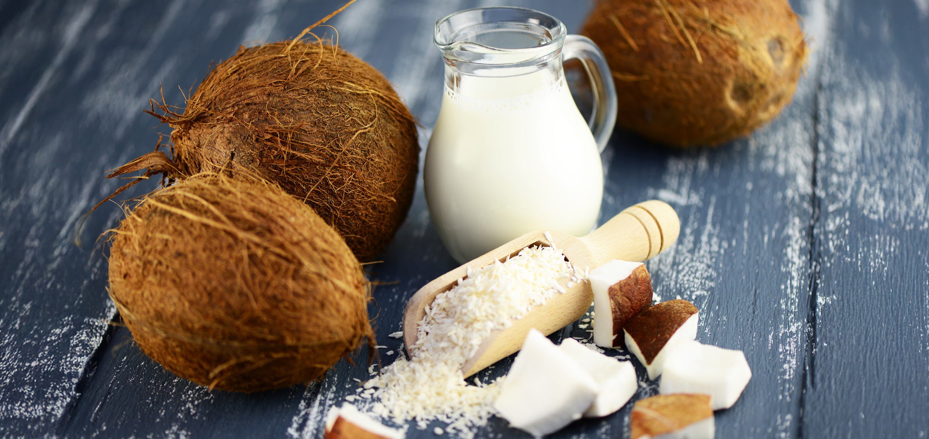 bioladen Kokosprodukte