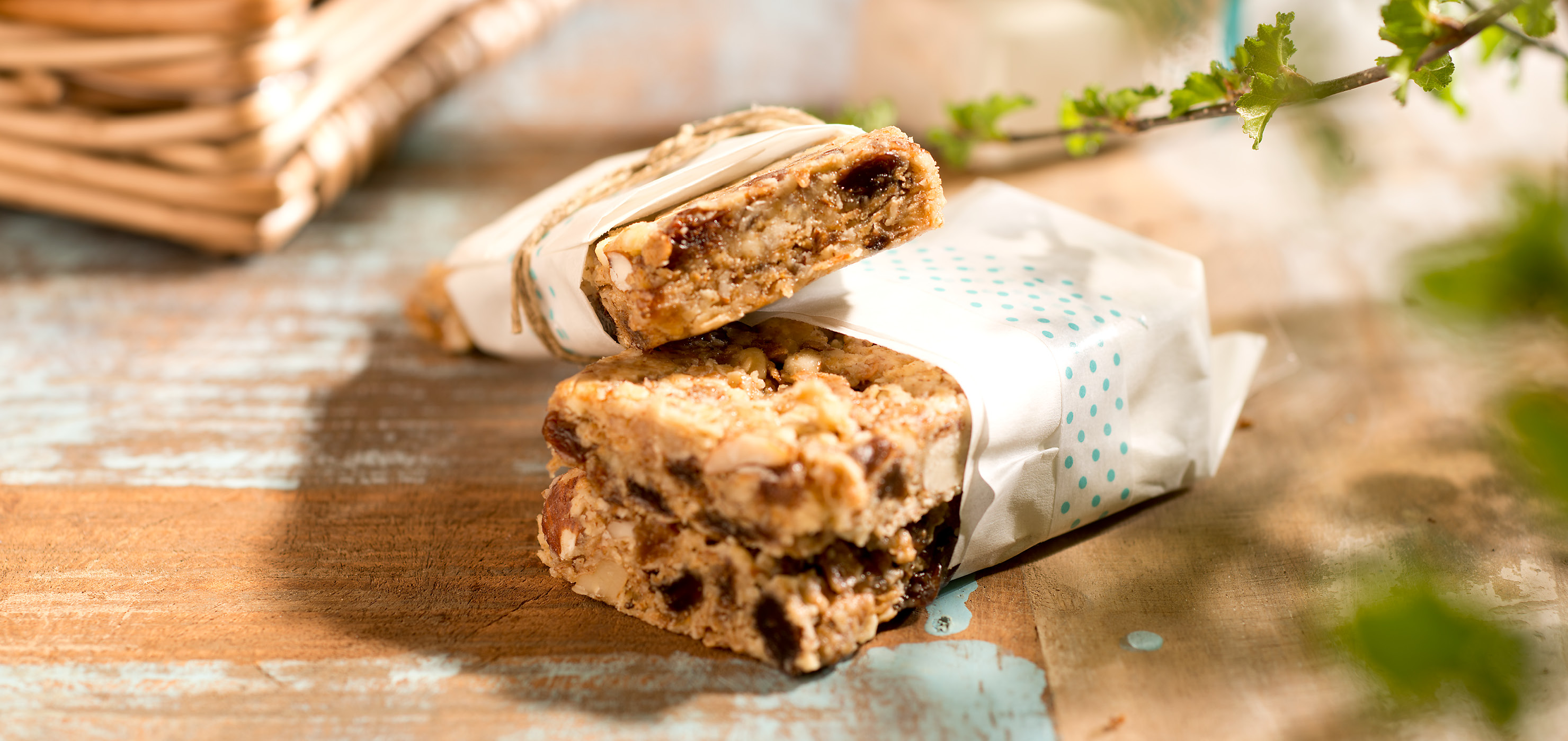 bioladen Nüsse zum Backen