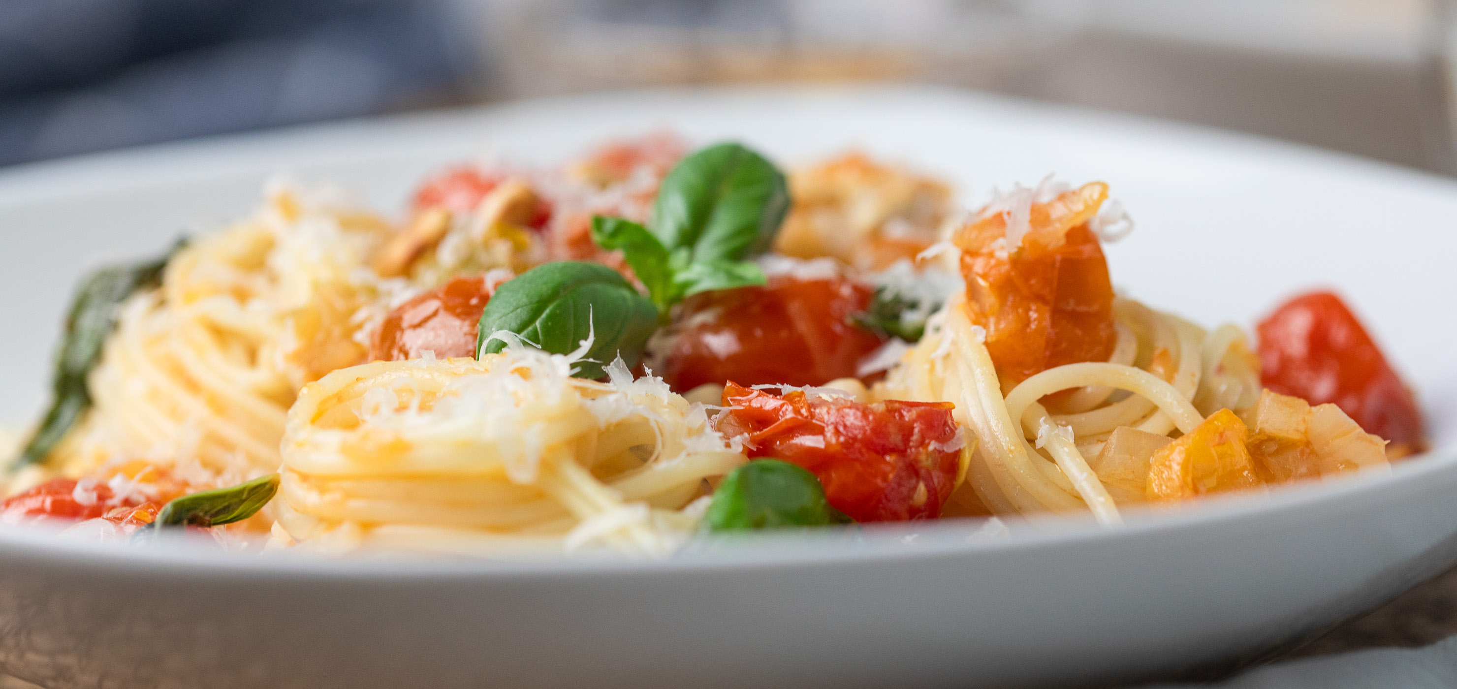 bioladen Pasta und Tomatenprodukte