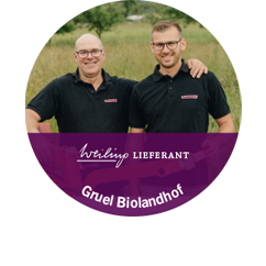 Biohof Gruel