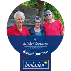 Biohof Barnsen 
