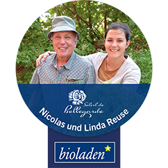 Soleil de Bellegarde