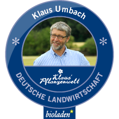 Klaus Pflanzenwelt