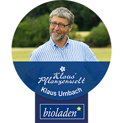 Klaus* Pflanzenwelt