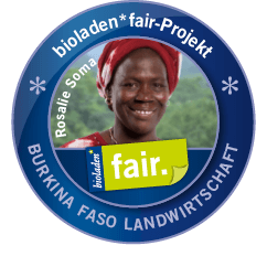 bioladen*fair Burkina Faso
